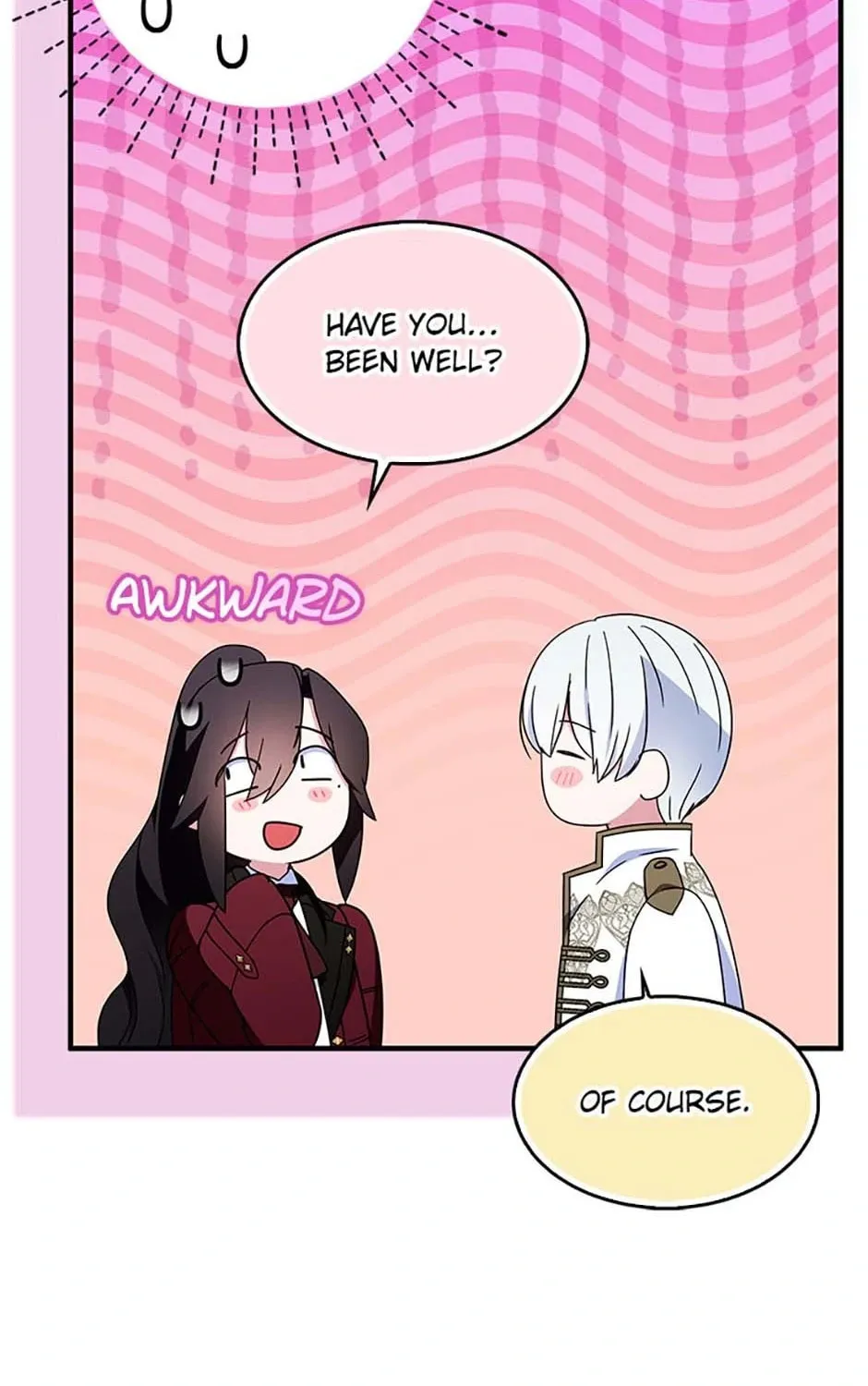 Cassmire: The Loyal Sword Chapter 104 page 63 - 
