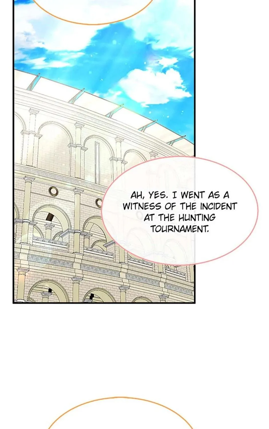 Cassmire: The Loyal Sword Chapter 104 page 65 - 