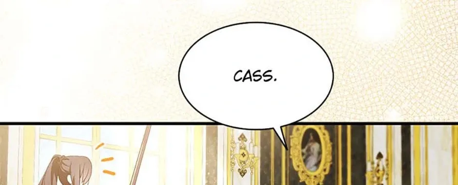 Cassmire: The Loyal Sword Chapter 104 page 8 - 