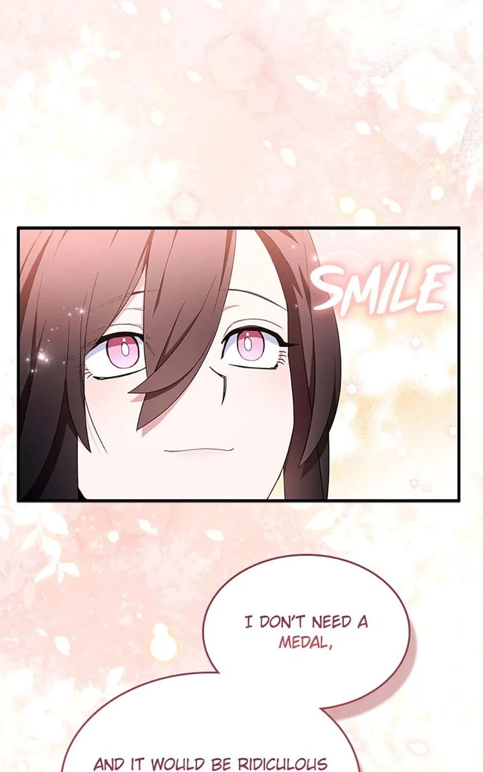 Cassmire: The Loyal Sword Chapter 104 page 73 - 