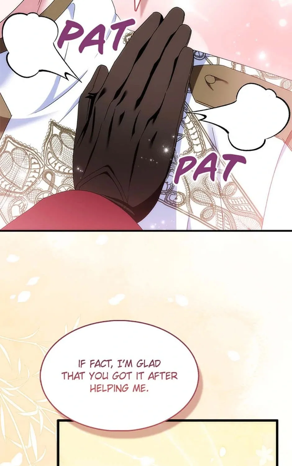 Cassmire: The Loyal Sword Chapter 104 page 75 - 