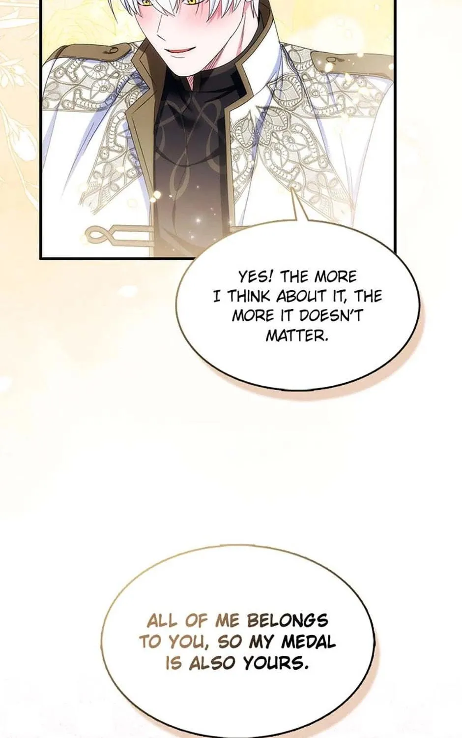 Cassmire: The Loyal Sword Chapter 104 page 79 - 