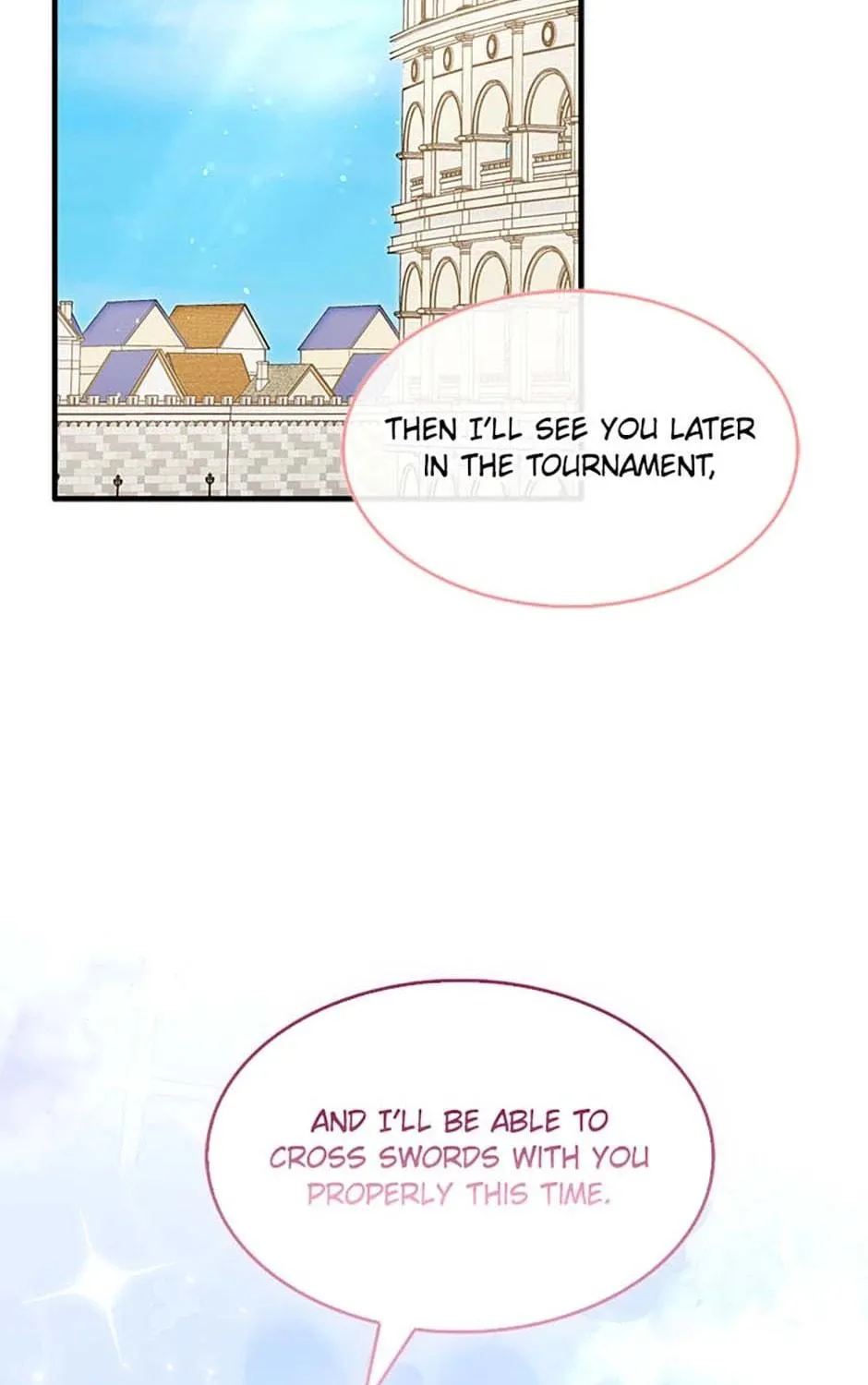Cassmire: The Loyal Sword Chapter 104 page 83 - 