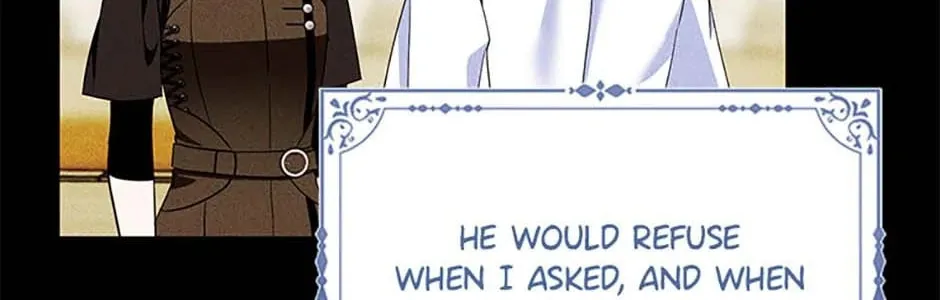 Cassmire: The Loyal Sword Chapter 104 page 88 - 