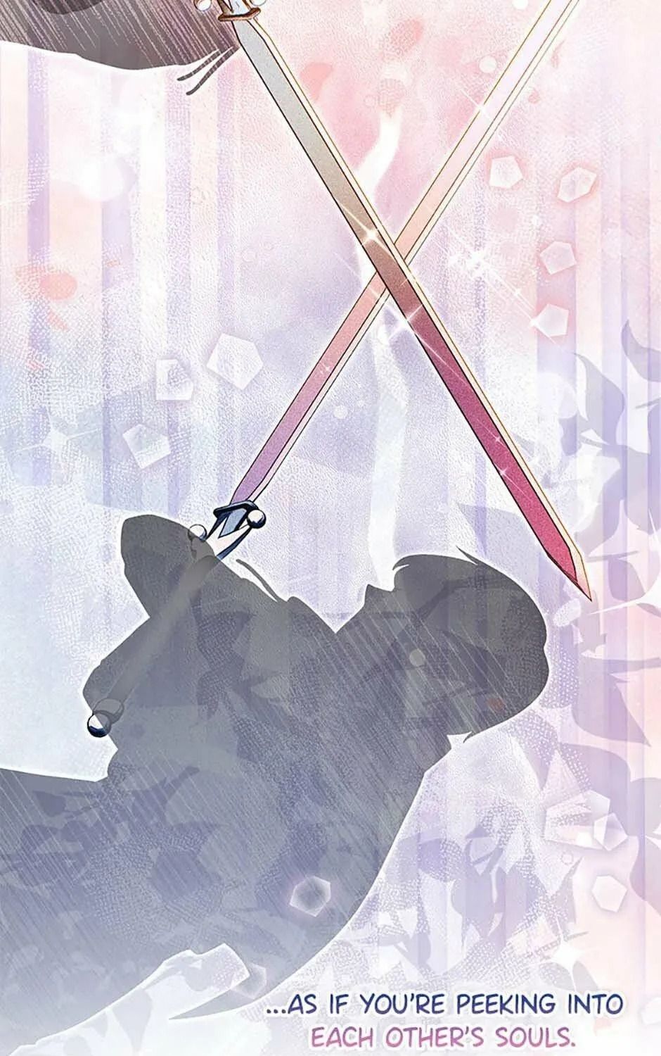 Cassmire: The Loyal Sword Chapter 104 page 95 - 
