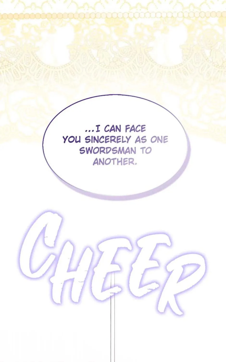Cassmire: The Loyal Sword Chapter 105 page 11 - 
