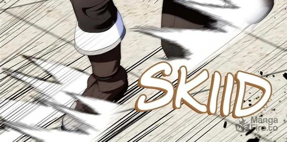 Cassmire: The Loyal Sword Chapter 105 page 110 - 