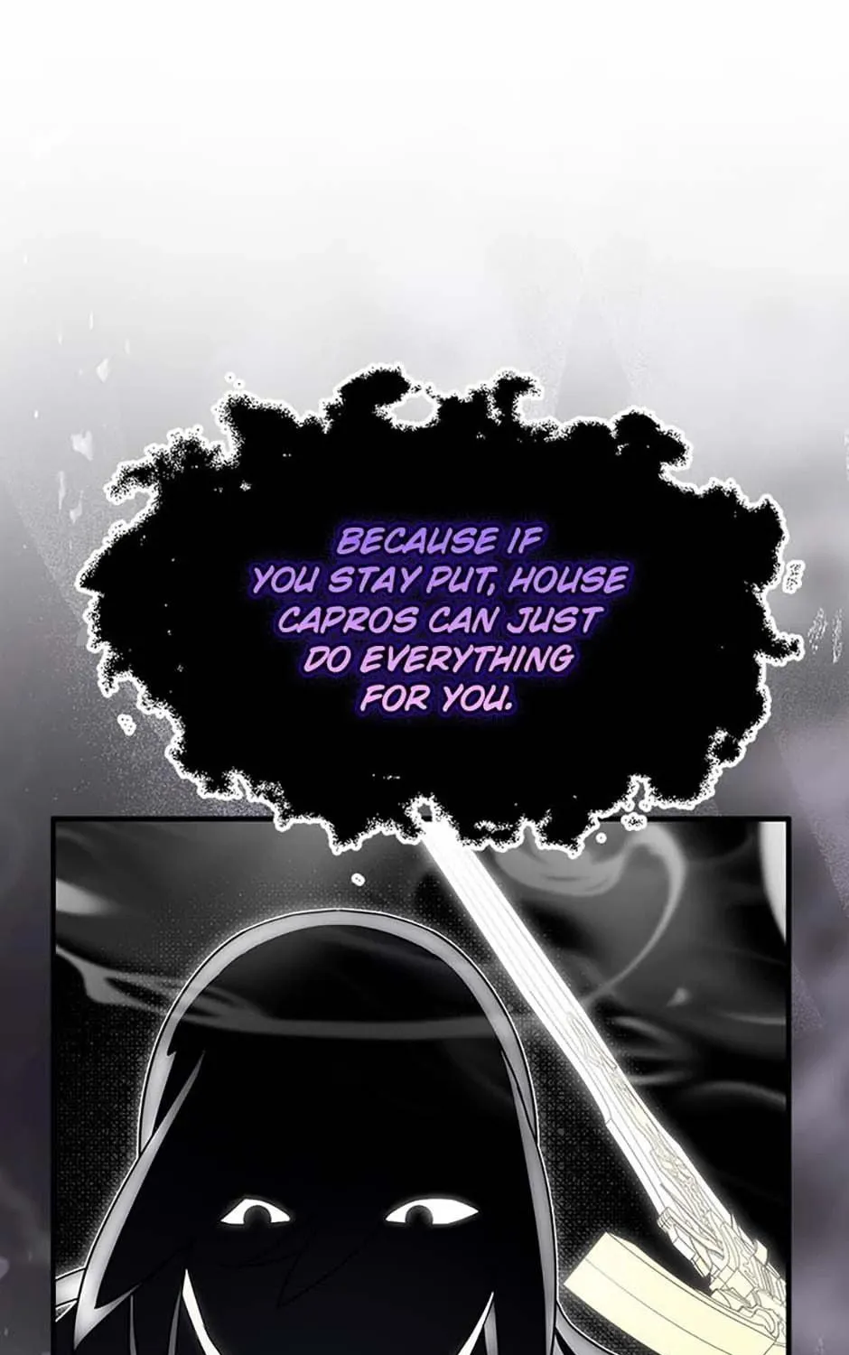 Cassmire: The Loyal Sword Chapter 105 page 113 - 