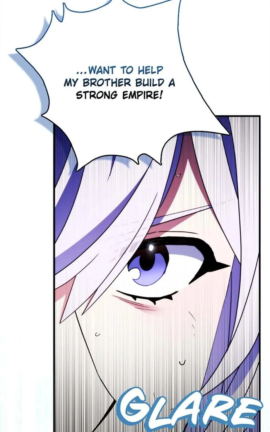 Cassmire: The Loyal Sword Chapter 105 page 129 - 