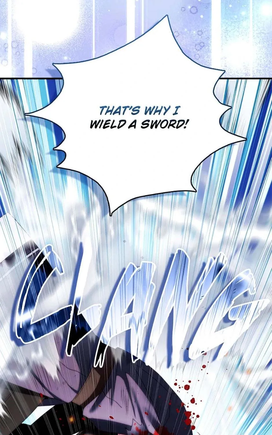 Cassmire: The Loyal Sword Chapter 105 page 131 - 