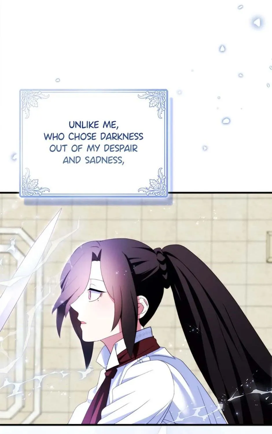 Cassmire: The Loyal Sword Chapter 105 page 137 - 