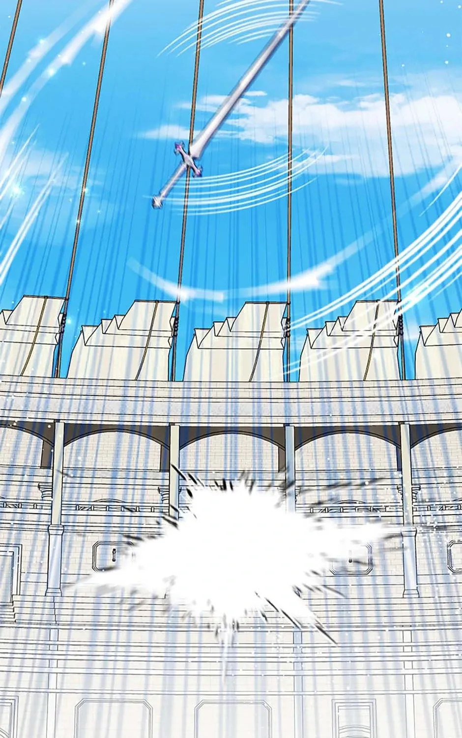 Cassmire: The Loyal Sword Chapter 105 page 145 - 