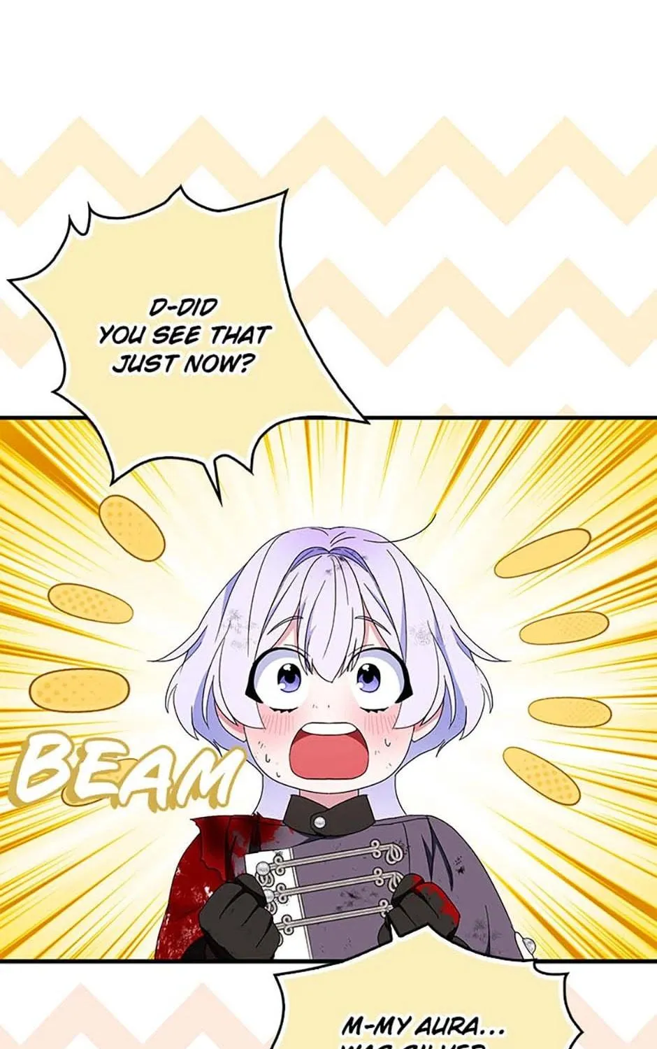 Cassmire: The Loyal Sword Chapter 105 page 149 - 
