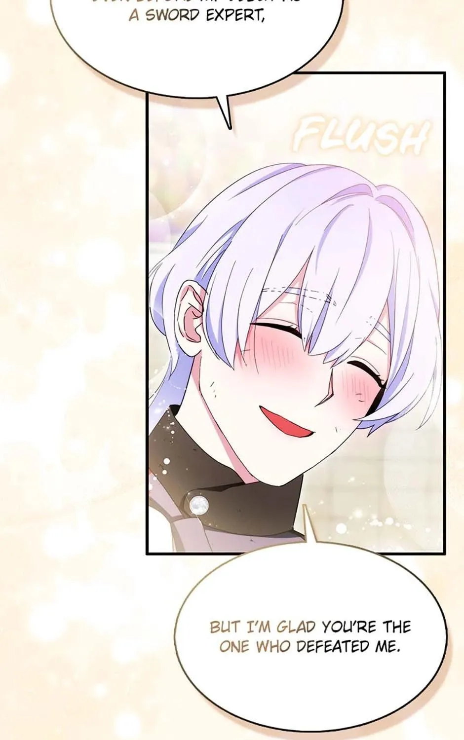 Cassmire: The Loyal Sword Chapter 105 page 159 - 