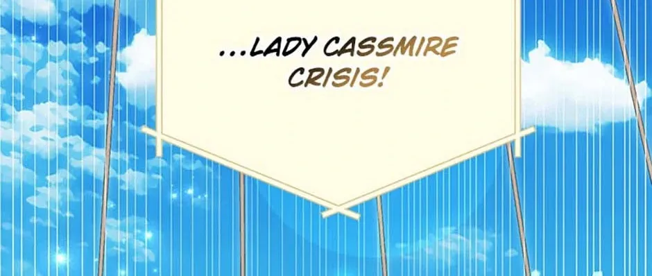 Cassmire: The Loyal Sword Chapter 105 page 164 - 