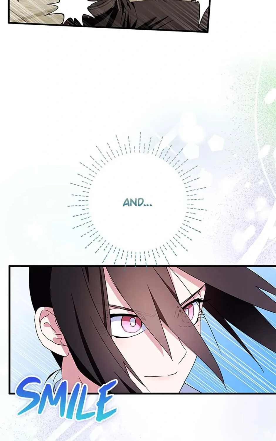 Cassmire: The Loyal Sword Chapter 105 page 25 - 