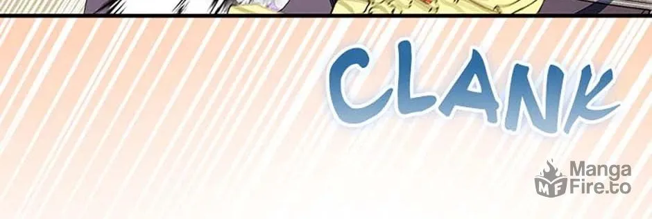 Cassmire: The Loyal Sword Chapter 105 page 36 - 