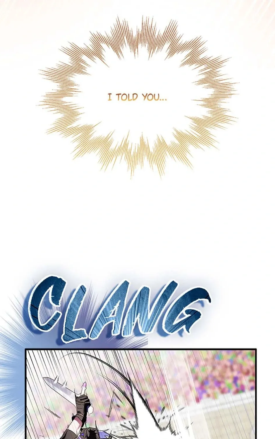 Cassmire: The Loyal Sword Chapter 105 page 37 - 