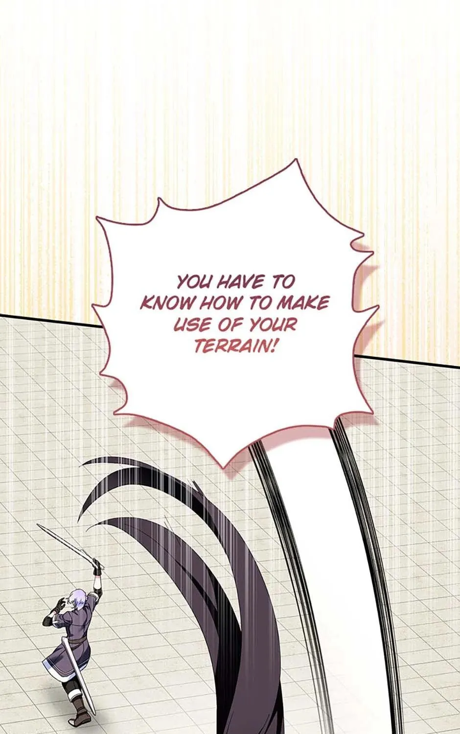 Cassmire: The Loyal Sword Chapter 105 page 39 - 