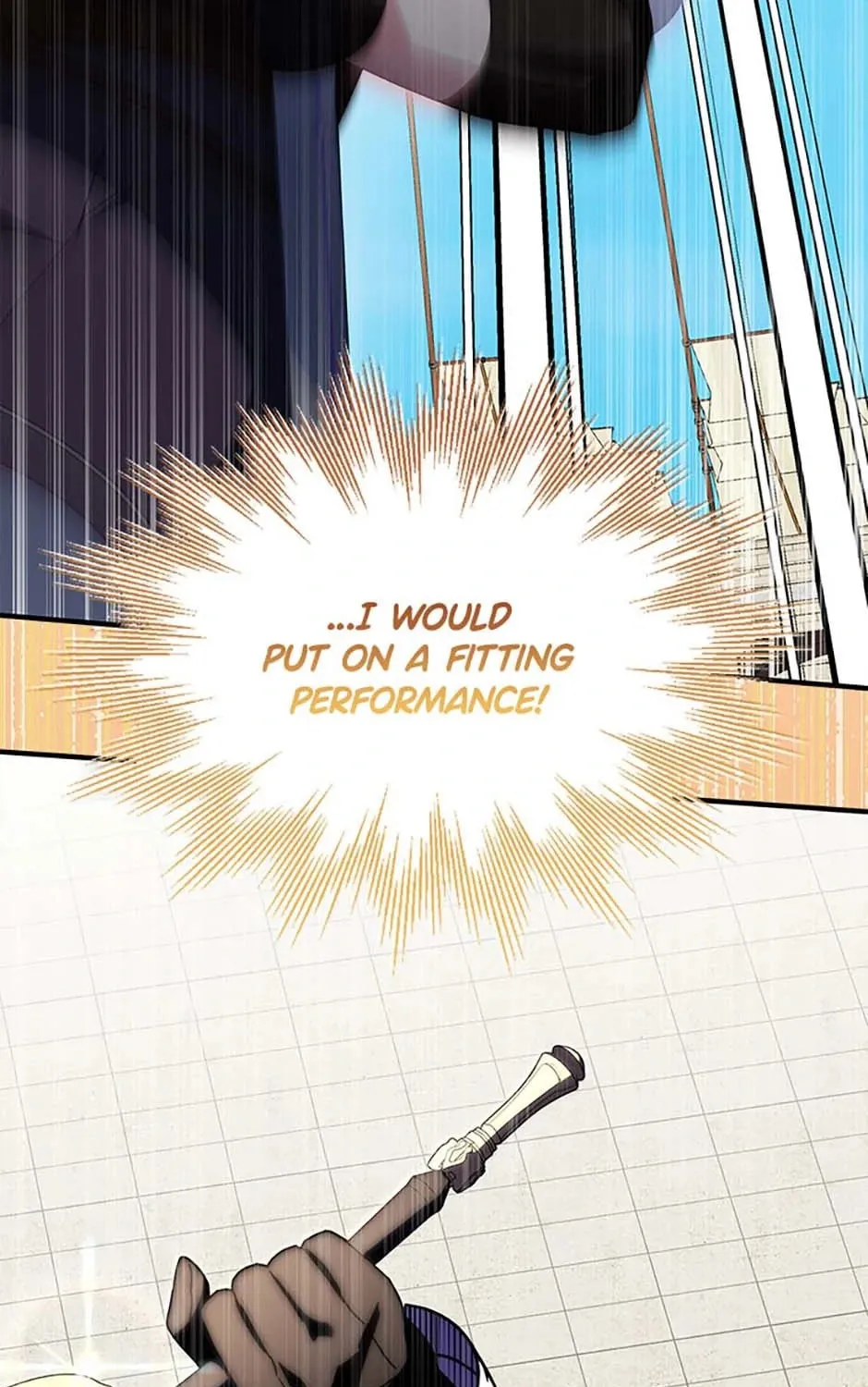 Cassmire: The Loyal Sword Chapter 105 page 45 - 