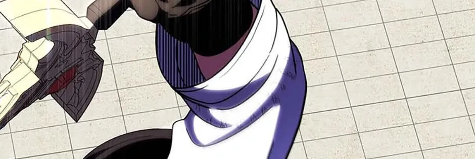 Cassmire: The Loyal Sword Chapter 105 page 46 - 