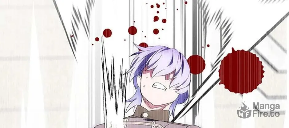 Cassmire: The Loyal Sword Chapter 105 page 50 - 