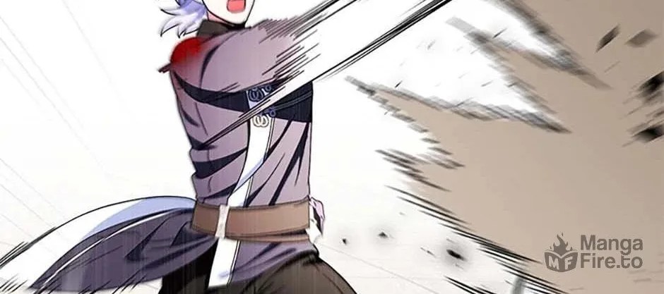 Cassmire: The Loyal Sword Chapter 105 page 60 - 