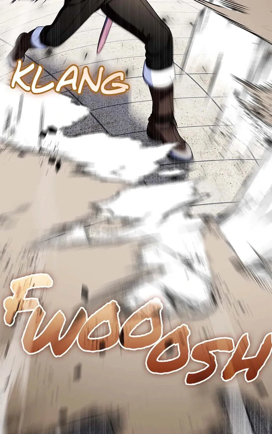 Cassmire: The Loyal Sword Chapter 105 page 61 - 