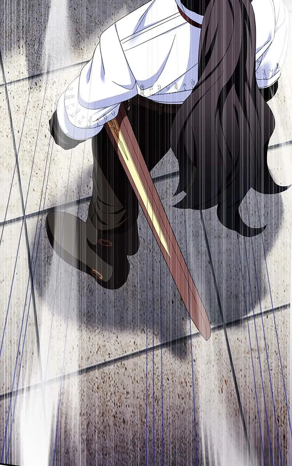 Cassmire: The Loyal Sword Chapter 105 page 63 - 