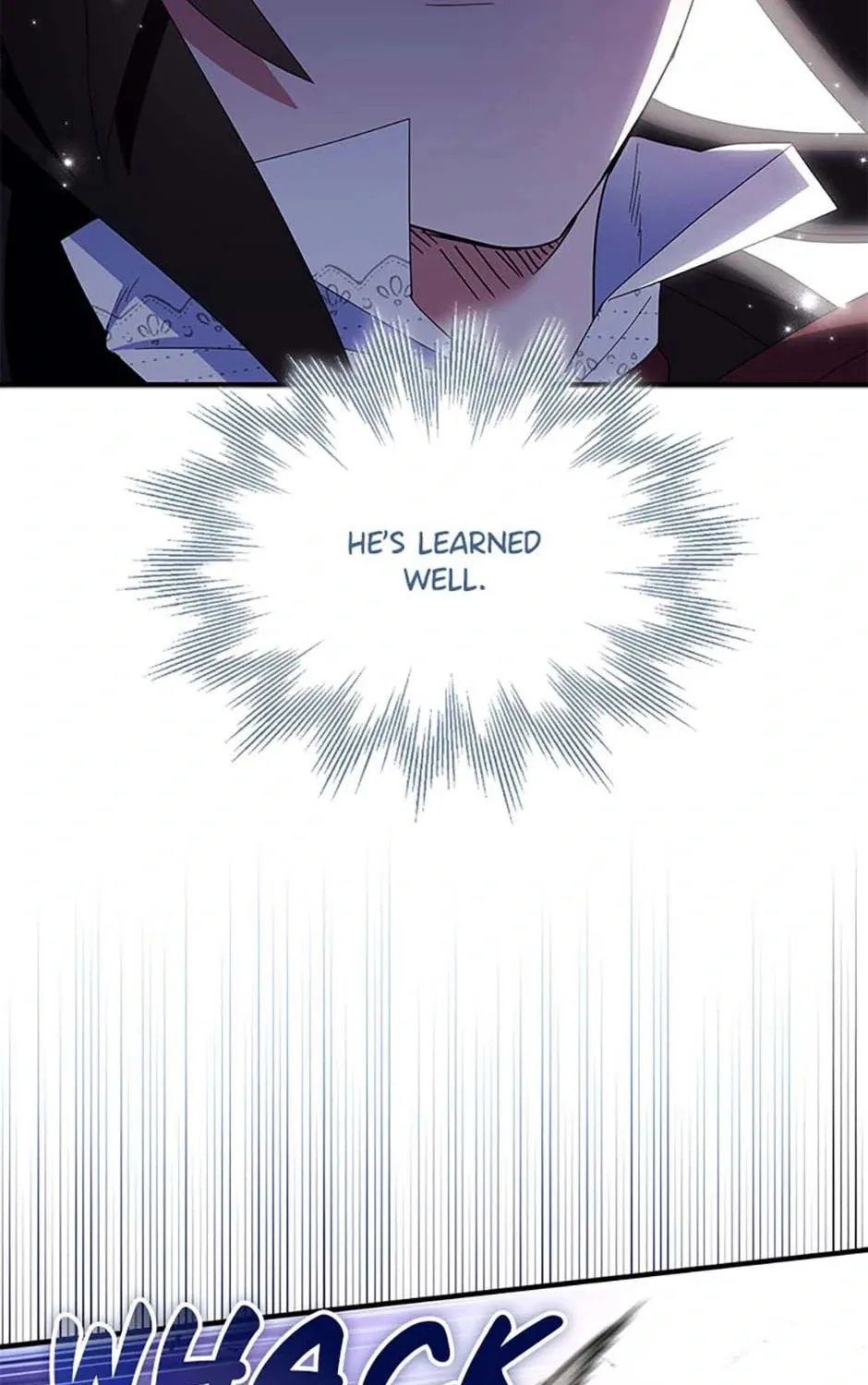 Cassmire: The Loyal Sword Chapter 105 page 67 - 