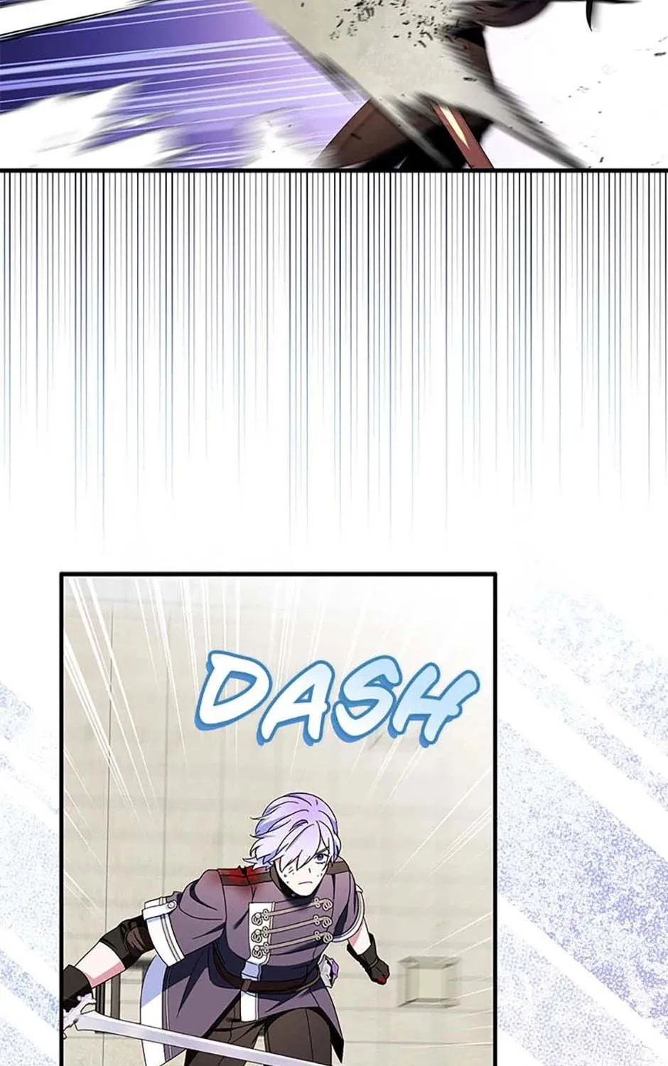 Cassmire: The Loyal Sword Chapter 105 page 69 - 