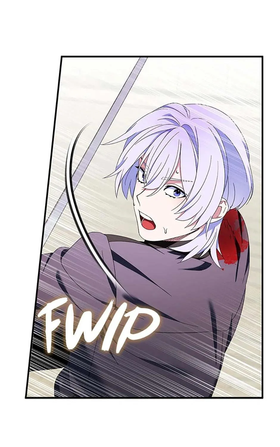 Cassmire: The Loyal Sword Chapter 105 page 79 - 