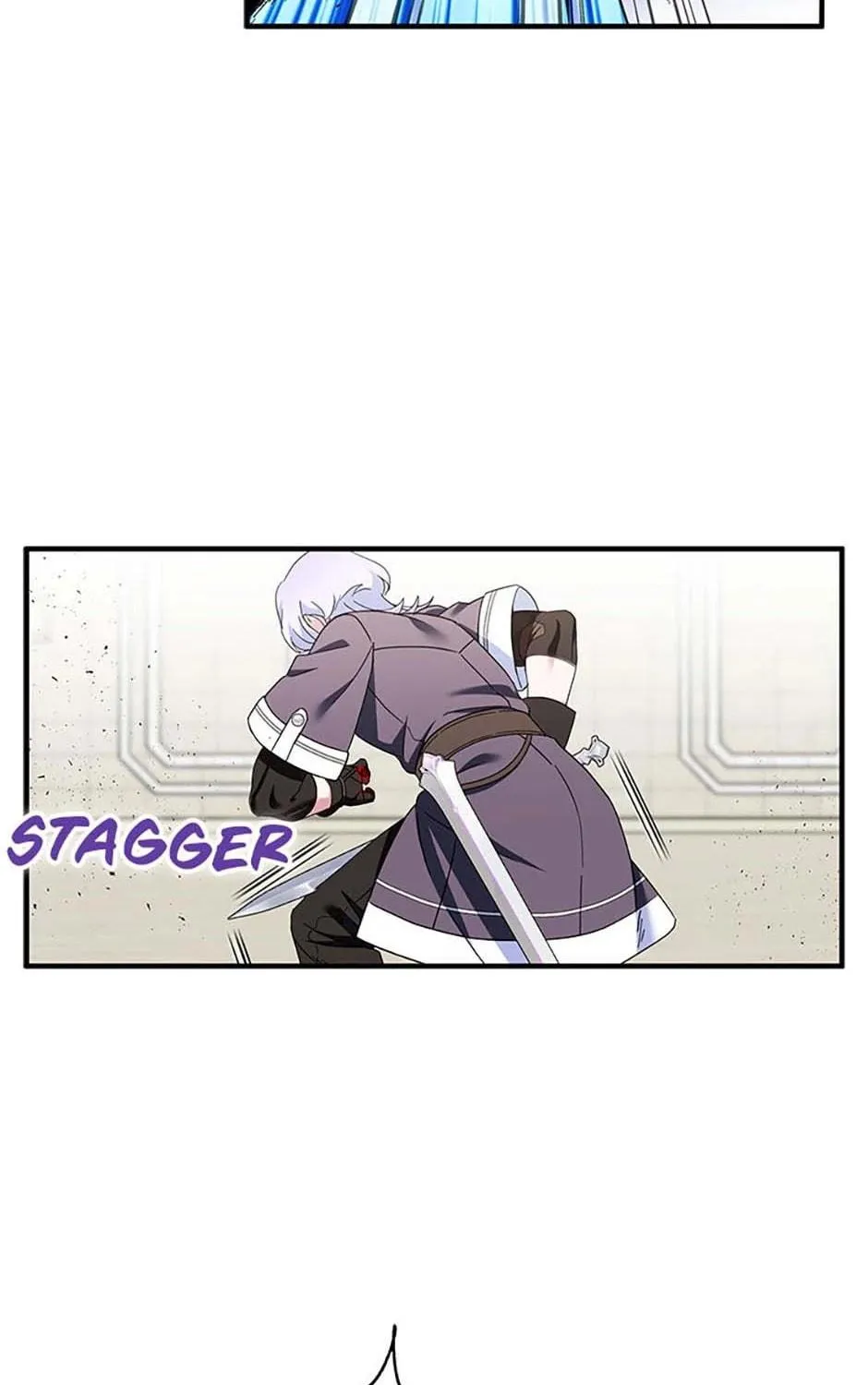 Cassmire: The Loyal Sword Chapter 105 page 89 - 