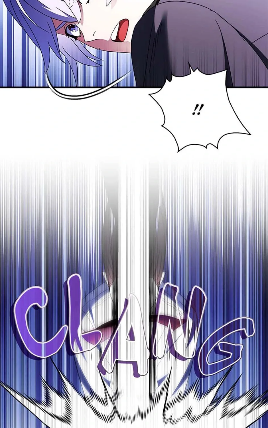 Cassmire: The Loyal Sword Chapter 105 page 91 - 
