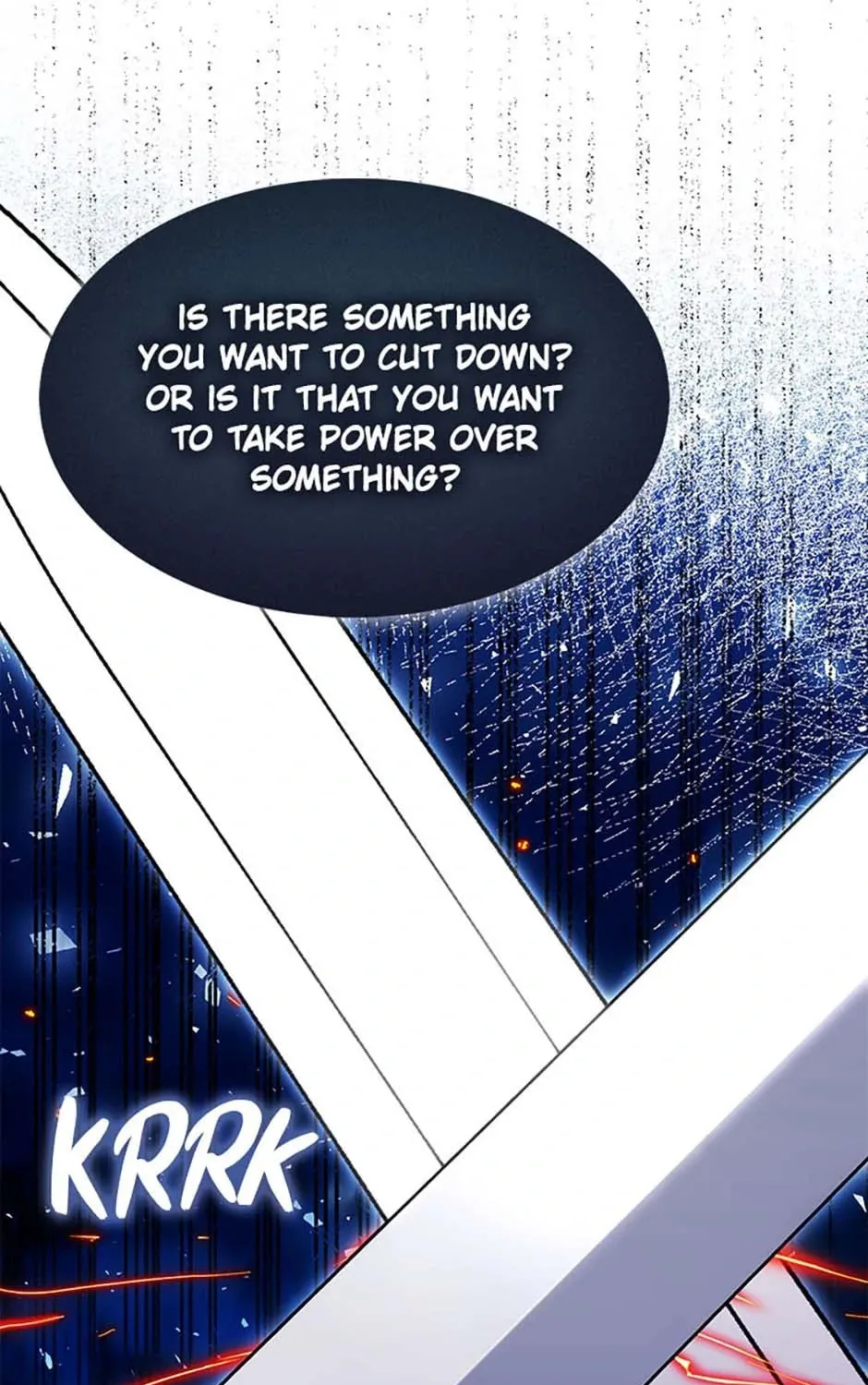 Cassmire: The Loyal Sword Chapter 105 page 97 - 