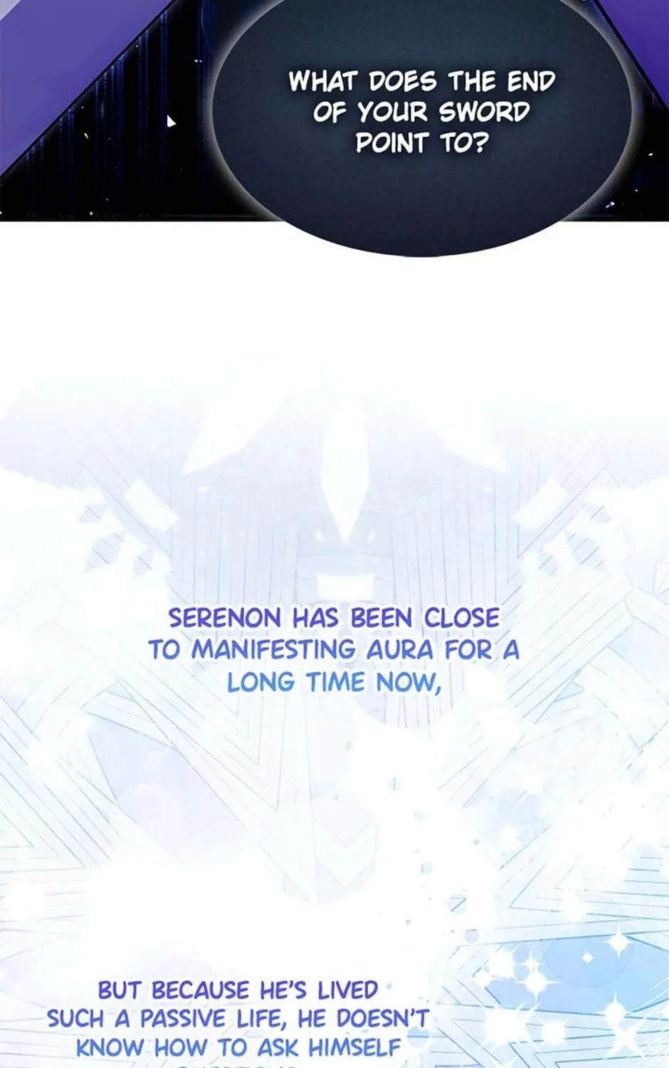 Cassmire: The Loyal Sword Chapter 105 page 99 - 