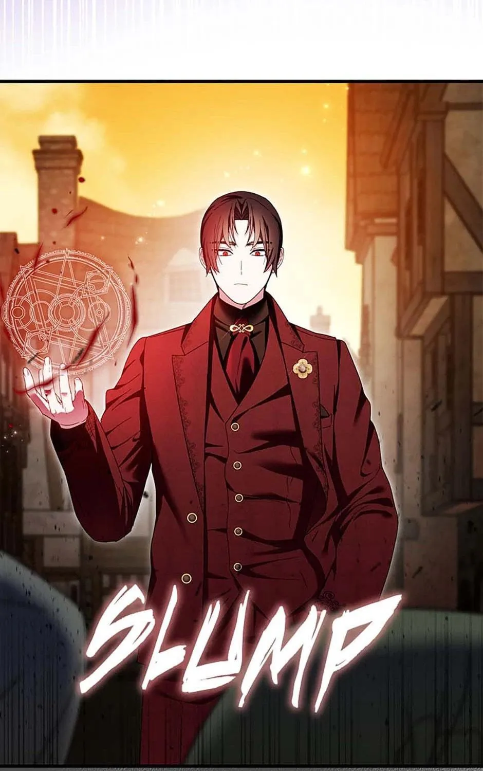 Cassmire: The Loyal Sword Chapter 106 page 107 - 