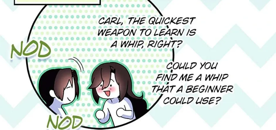 Cassmire: The Loyal Sword Chapter 106 page 116 - 