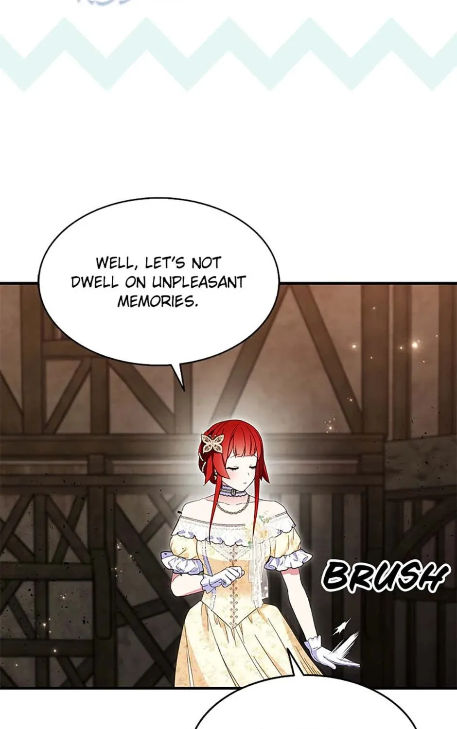 Cassmire: The Loyal Sword Chapter 106 page 117 - 