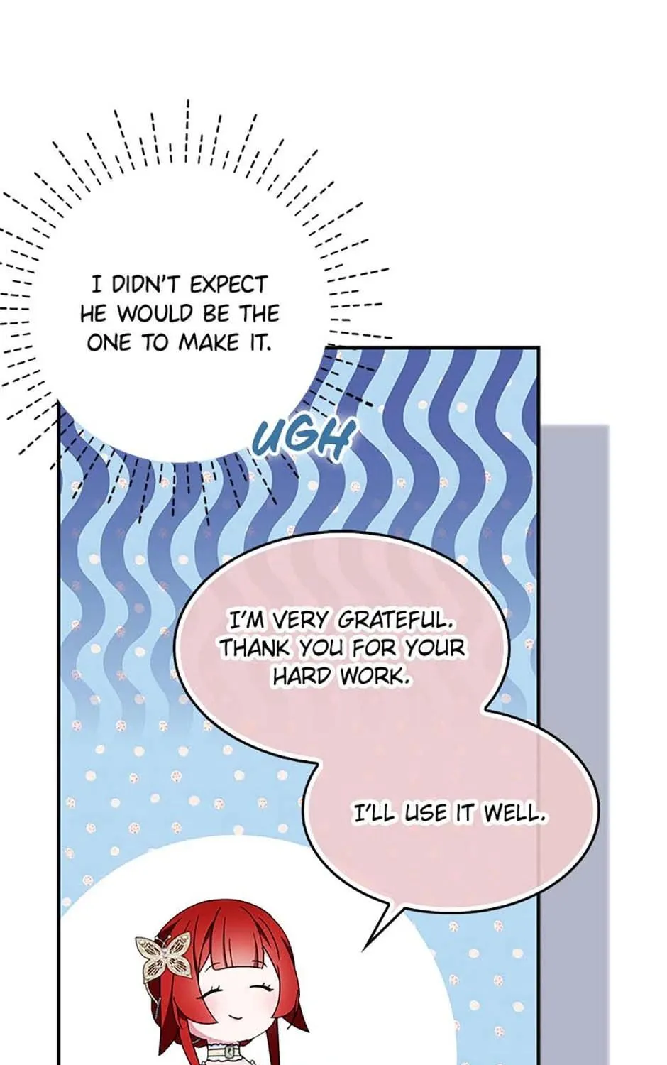 Cassmire: The Loyal Sword Chapter 106 page 125 - 