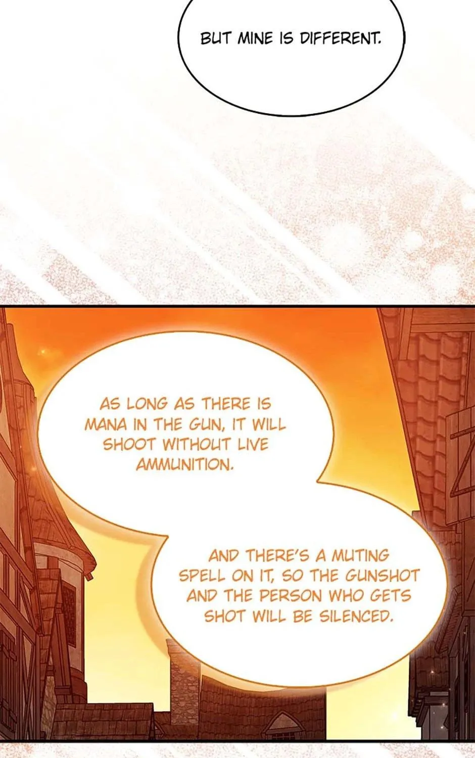 Cassmire: The Loyal Sword Chapter 106 page 137 - 