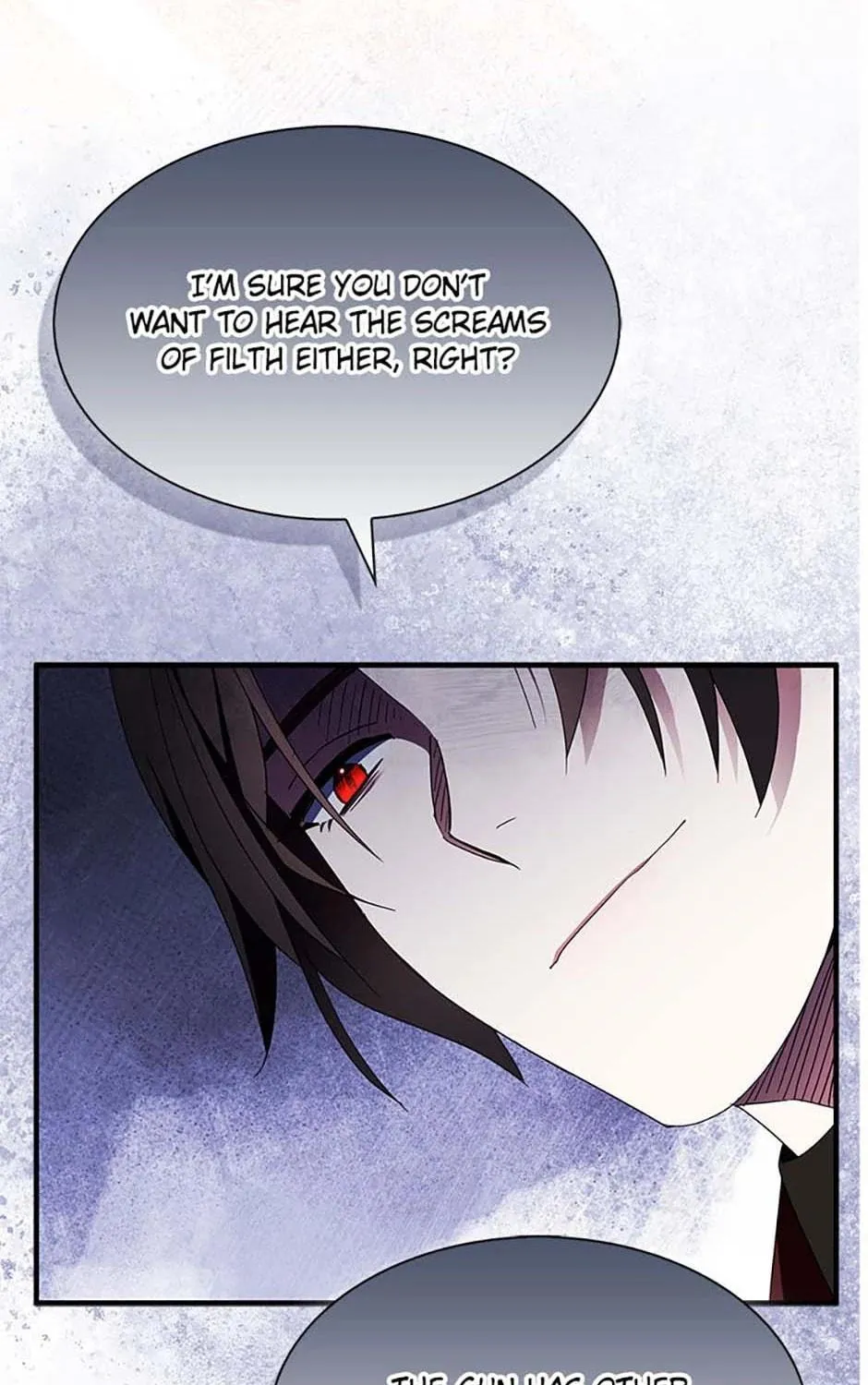 Cassmire: The Loyal Sword Chapter 106 page 139 - 