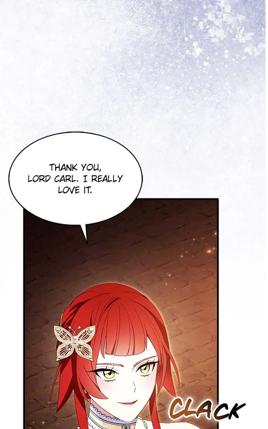 Cassmire: The Loyal Sword Chapter 106 page 141 - 
