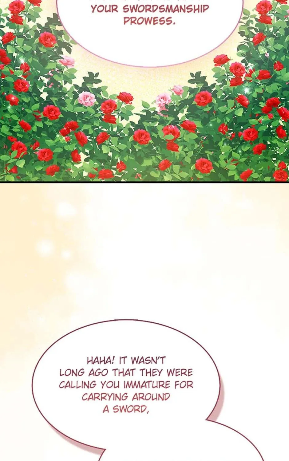 Cassmire: The Loyal Sword Chapter 106 page 23 - 