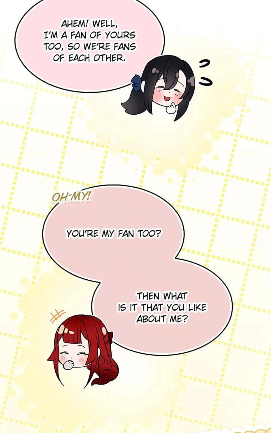 Cassmire: The Loyal Sword Chapter 106 page 29 - 