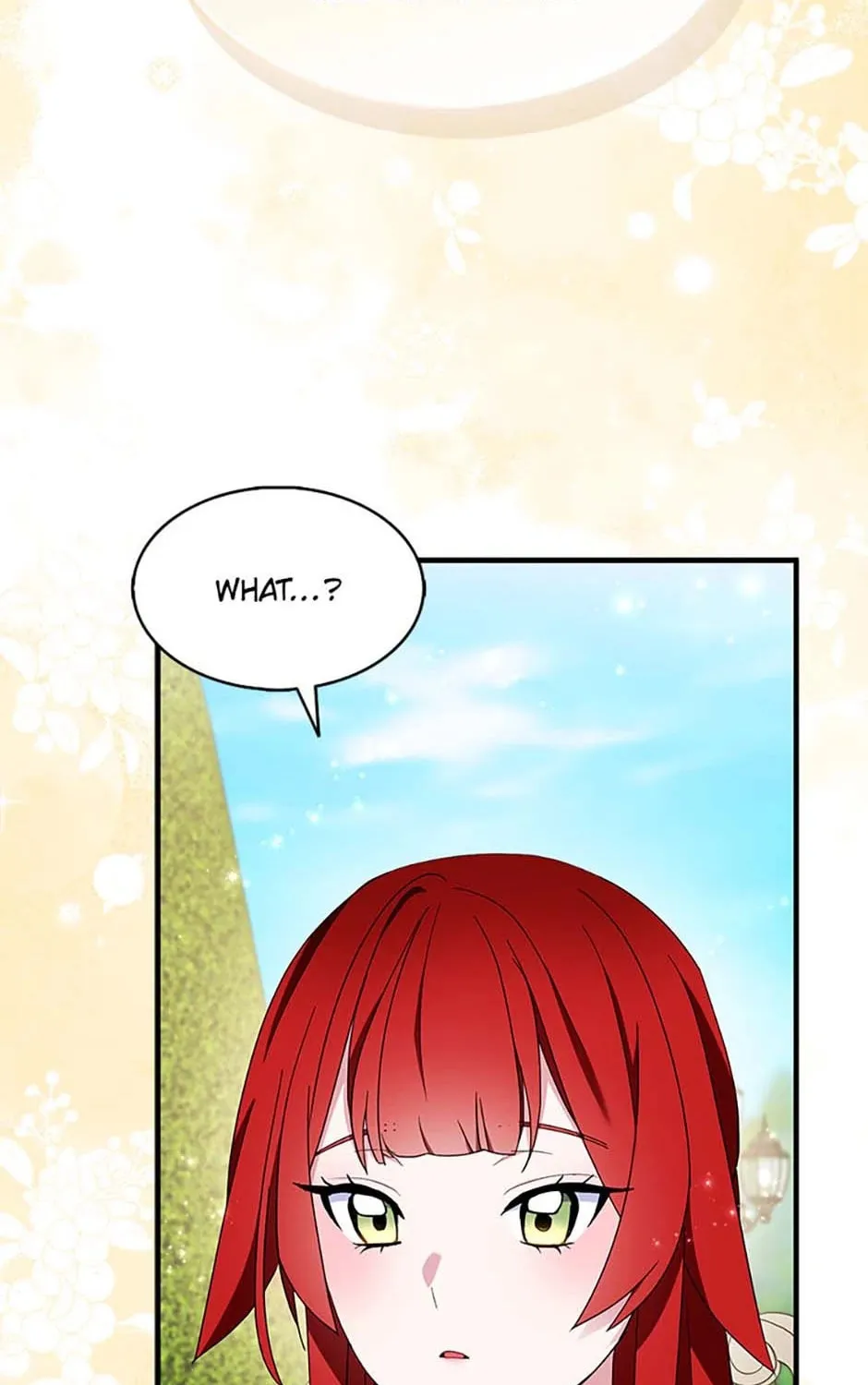 Cassmire: The Loyal Sword Chapter 106 page 33 - 