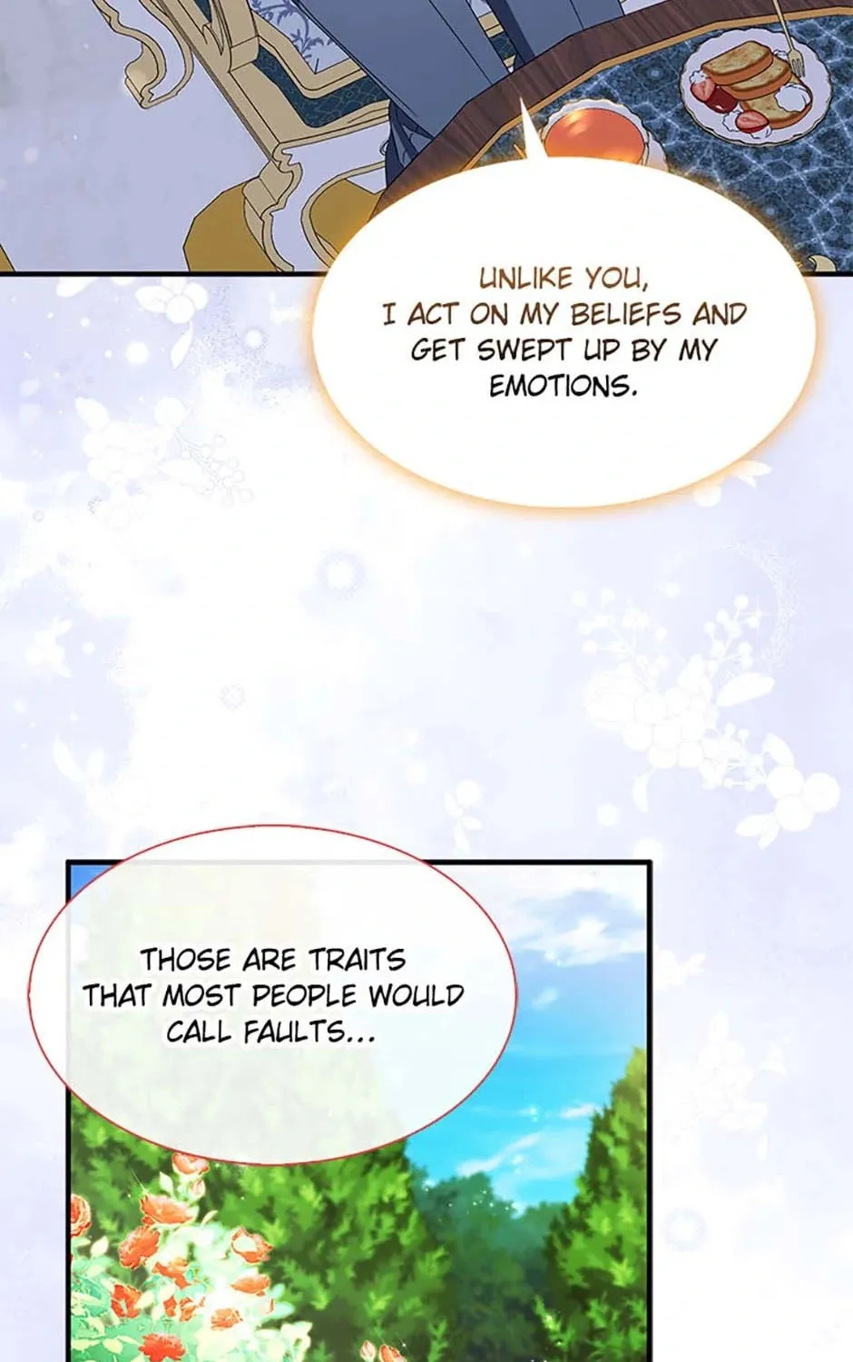 Cassmire: The Loyal Sword Chapter 106 page 37 - 
