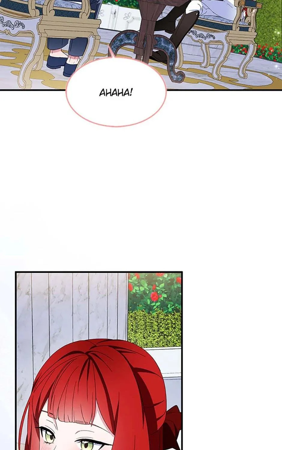 Cassmire: The Loyal Sword Chapter 106 page 41 - 