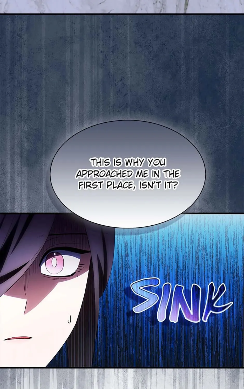 Cassmire: The Loyal Sword Chapter 106 page 51 - 