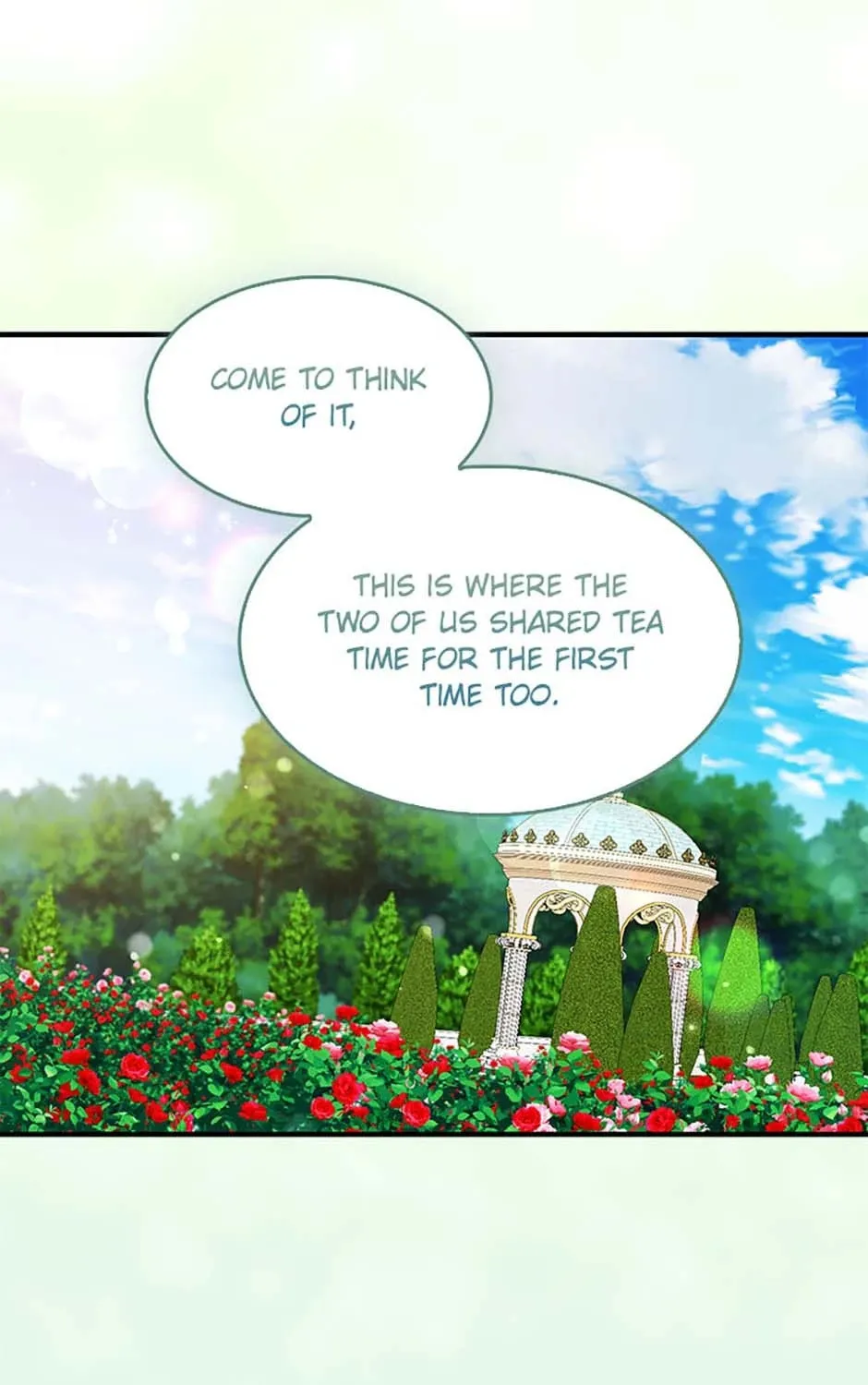 Cassmire: The Loyal Sword Chapter 106 page 55 - 